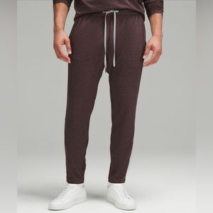 Lululemon Soft Jersey Tapered Pants